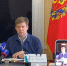 Юмадилов: технический пуск развязки на Гаранькина 1 сентября - ProOren.Ru