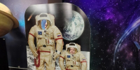 Космоцентр Кирова устроил экскурсию и просмотр фильмов для семей участников СВО - Кировская правда