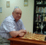 Умер Баканов Алексей Александрович. - Федерация шахмат