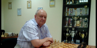 Умер Баканов Алексей Александрович. - Федерация шахмат
