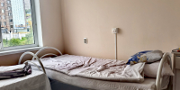 Койка в больнице - ИА Nord-News.Ru