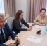 Наталия Фиголь приняла участие в обсуждении изменений в ФЗ «О почтовой связи» - Законодательное Собрание