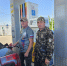 Очереди, порядок и надежда: репортаж с заправок Крымского района - Газета Призыв