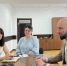 Минтрудсоцзащиты КБР приняло участие в стратегическом совещании по реформе системы профилактики социального сиротства - Министерство труда и соцзащиты КБР