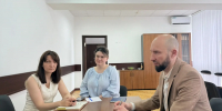 Минтрудсоцзащиты КБР приняло участие в стратегическом совещании по реформе системы профилактики социального сиротства - Министерство труда и соцзащиты КБР