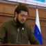Адам Алханов принял участие в стратсессии по развитию высокотехнологичной медицины в СКФО - ИА Грозный-информ