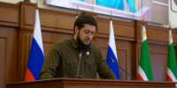 Адам Алханов принял участие в стратсессии по развитию высокотехнологичной медицины в СКФО - ИА Грозный-информ
