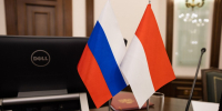 Екатеринбург и индонезийская Самаринда наращивают сотрудничество - Администрация г. Екатеринбург
