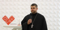 Во Дворце бракосочетания прошло мероприятие, посвященное Дню семьи, любви и верности - ИА Новомосковск Сегодня