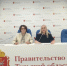 В официальном сообществе Правительства региона состоялся прямой эфир, объединивший усилия стражей порядка и защитников детства - ИА Новомосковск Сегодня