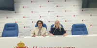 В официальном сообществе Правительства региона состоялся прямой эфир, объединивший усилия стражей порядка и защитников детства - ИА Новомосковск Сегодня