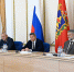 Состоялось заседание постоянно действующего координационного совещания по обеспечению правопорядка в Брянской области - Администрация области