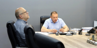 Евгений Панферов: Открытый диалог с жителями — не просто формальность - Pln-Pskov.Ru