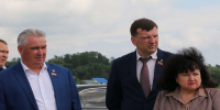 Депутаты Брянской думы на выездном заседании обсудили развитие Брасовского района - Газета Брянские новости