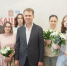 Инженерия, медицина и ИТ: выпускники Каширы рассказали депутату Чаплину о планах на будуще - MosRegToday.Ru