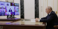 Владимир Путин обсудил с членами правительства стабилизацию топливного рынка - Вечерний Саранск