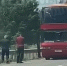 Автобус рейса «Москва – Ставрополь» загорелся в Ростовской области - ATVmedia.Ru