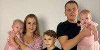 В гостях у многодетной семьи Чертовых - Сетевое издание Каргополье