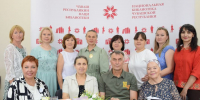 В библиотеках Чувашии стартовал проект «Арча» - Знамя Труда