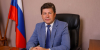 Поздравление  от главы Губахинского муниципального округа Н. Лазейкина с Днем семьи - Город Губаха