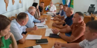На "Предпринимательском часе" представили проект военно-патриотического комплекса «Боевая слава – Дюртюли» - Дюртюлинский район