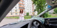 Липецкие коммунальщики начали принудительно вывозить брошенные машины со дворов - LipetskNews.Ru