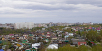 На Московской в Кирове появится дополнительная полоса для машин - Свойкировский.рф