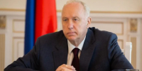 Бастрыкин заинтересовался нерасселением жителей аварийного дома в поселке Октябрьский на Бору - ИА Нижний сейчас