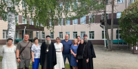 В Чугуевском муниципальном округе планируется строительство нового храма-часовни - Арсеньевская епархия