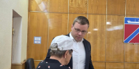 Глава Туапсинского округа провел приём граждан по личным вопросам - Туапсинский муниципальный округ