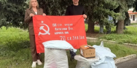 Мценский район продолжает помогать бойцам СВО - Газета Мценский край