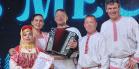 А ты играй, гармонь, и веселись, душа! - Газета Наша жизнь