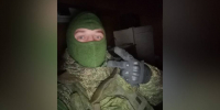 Житель Воронежской области во время боя всю ночь удерживал позиции до прихода подкрепления - РИА Воронеж