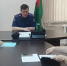Исполняющий обязанности руководителя регионального следственного управления провел тематический прием граждан - Следственный комитет