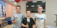 1 - Нолинская ЦБС