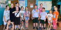 1 - Нолинская ЦБС