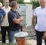 Обновление сетей водоотведения в Роще завершено - Michurinsk68.Ru