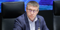 Врио губернатора Белгородской области Александр Шуваев — о задачах на своём посту - Belnovosti.Ru