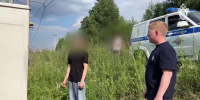 В Свердловской области задержали школьника по обвинению в поджоге релейного шкафа на железной дороге - Между Строк