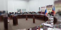 В Росгвардии прошла военно-научная конференция по обобщению боевого опыта - Росгвардия