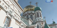 В Омске пройдет Крестный ход - ГТРК Иртыш