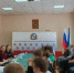 Забота о будущем: для курских подростков провели правовой ликбез - УФСИН