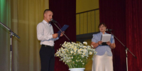 День семьи, любви и верности в Ляличах: торжество добра и единения - Газета Восход