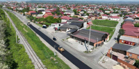 Свыше 1 миллиарда рублей направлено на реконструкцию дорог в Ингушетии - Сердало