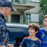 В Пензенской области продолжаются мероприятия в рамках всероссийской ведомственной акции «Каникулы с Росгвардией» - Росгвардия