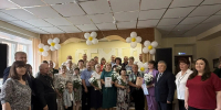 Всё начинается с любви - Краеведческий музей