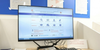 Фото со страницы правительства Архангельской области и Кадрового центра Северодвинска. - Администрация г. Северодвинска