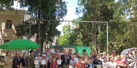 Казаки, казачата, спорт, лето - Газета В 24 часа