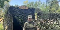 Боец из Башкирии организовал и лично отправил гуманитарный конвой в зону СВО - Сетевое издание Республика Башкортостан