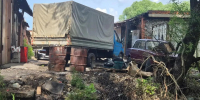 В двух округах Подмосковья ликвидируют несанкционированные свалки стройотходов и порубочных остатков - MosRegToday.Ru